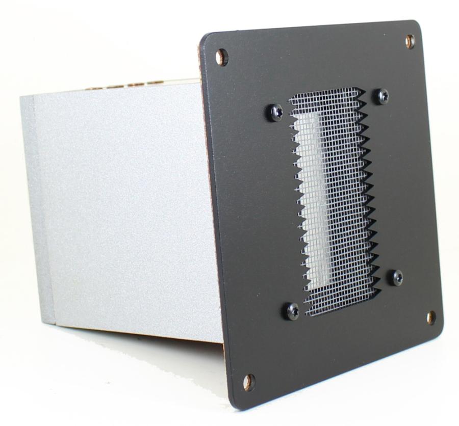 RAAL 70-20XR-AM Extended Range Ribbon Tweeter photo